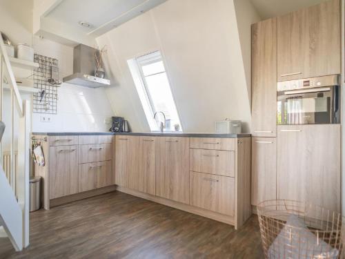 Apartment in Netherlands near the Beach, Westermient (foto 8)