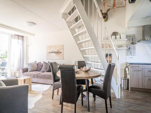 Apartment in Netherlands near the Beach, Westermient (foto 7)