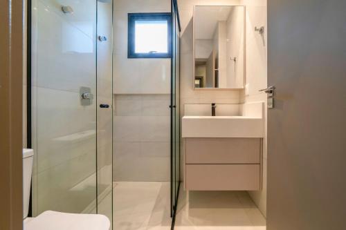 East Wind 202 - 3 Suites - 2 Parking Spaces | Sea View in Mariscal - image 4