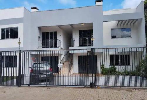 Conforto em Foz Apartamento Central com Tudo ao Seu Alcance