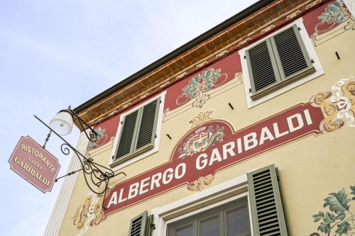 Albergo Ristorante Garibaldi – Cisterna d'Asti, NY