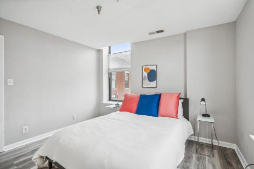 Cornerstone 403 I Cozy And Spacious 1 Bedroom Apt in Louisville, USA