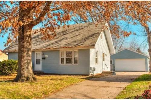 4111 - Retreat in Des Moines, USA