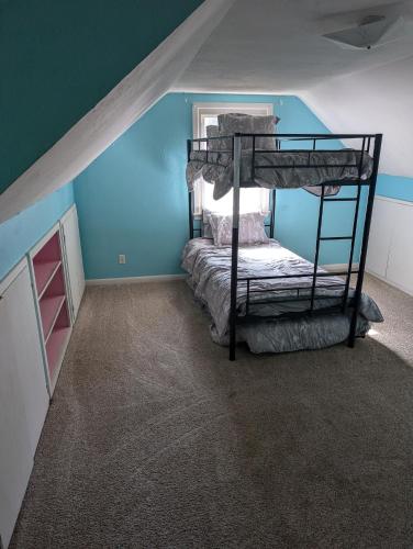 4111 - Retreat in Des Moines, USA