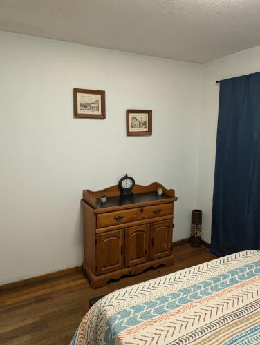 4111 - Retreat in Des Moines, USA
