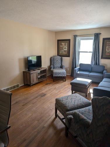 4111 - Retreat in Des Moines, USA