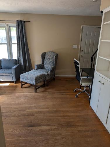 4111 - Retreat in Des Moines, USA