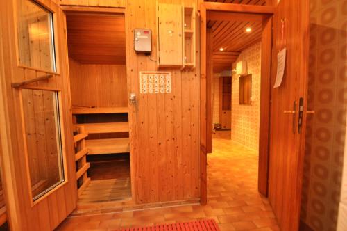 阿尔卑斯玫瑰公寓 阿尔卑斯玫瑰公寓