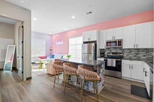 Cozy 2BR in the Heart of Music City in Nashville, USA