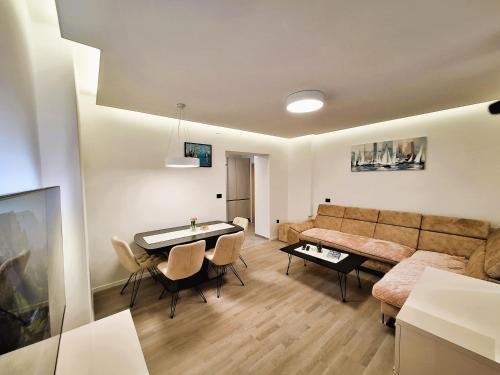 Apartment M&L Bačvice, Split (photo 3)