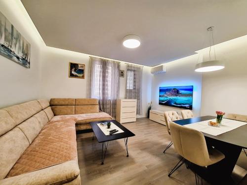 Apartment M&L Bačvice, Split (photo 4)