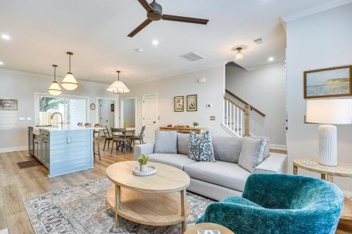 Historic Location Townhome in Johns Island! in Johns Island, USA