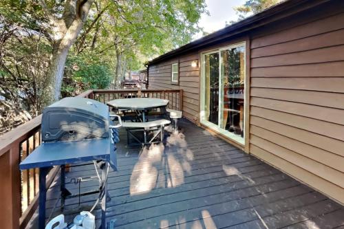 Island Club #105 in Put-in-Bay, USA