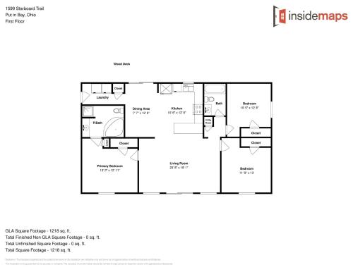 Island Club #105 Island Club #105