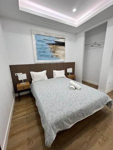 Exclusive Luxury Stay at Plaza Uncibay, Málaga Center