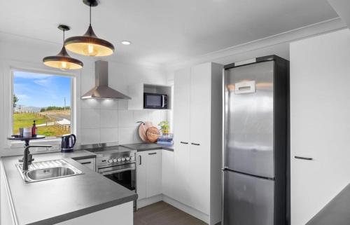 Kaiwaka Home in rural location - 15min from beach! in Kaiwaka