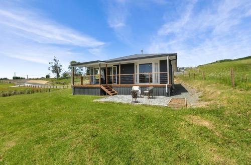 Kaiwaka Home in rural location - 15min from beach! in Kaiwaka