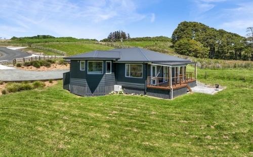 Kaiwaka Home in rural location - 15min from beach! in Kaiwaka