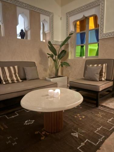 Riad Lou Kasbah - Tap to explore photos