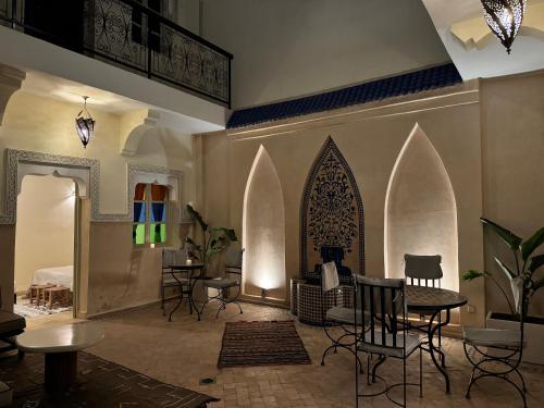Riad Lou Kasbah - Tap to explore photos