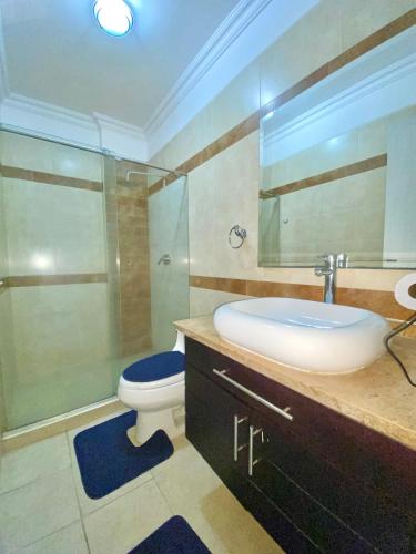 Luxury Hotel - MiHouse in El Ingenio