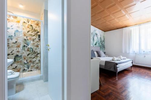 Fantastic Rome Guest House, Рим (фото 5)