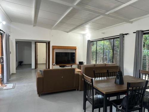 บริการและสิ่งอำนวยความสะดวก, Un lugar soñado para la familia (Un lugar sonado para la familia) in ซาน แบร์นาร์ดิโน