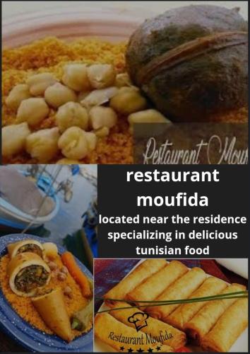 Emplacement fabuleux