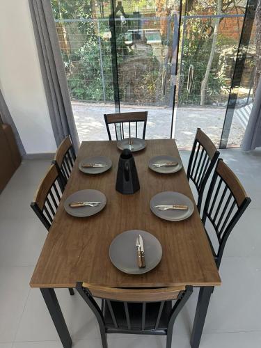 บริการและสิ่งอำนวยความสะดวก, Un lugar soñado para la familia (Un lugar sonado para la familia) in ซาน แบร์นาร์ดิโน