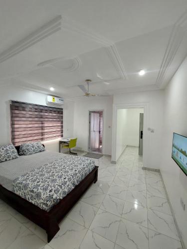 Jesskev guest place and event centre in Tema