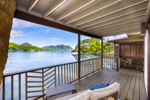 A környék, Paradise Bay Resort in Kahaluu (HI)