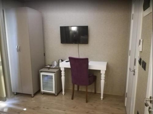 Hotel Iz 5