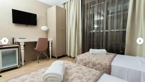 Hotel Iz Turkey