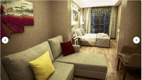 Hotel Iz Turkey
