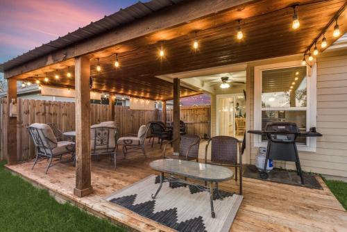 Spacious 3bed 2bath Family Home