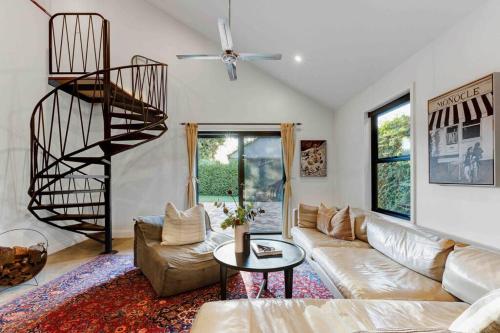 La Loft - Modern Living in Mudgee Town Center, Mudgee (fotografie 3)