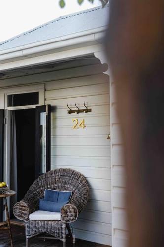 La Loft - Modern Living in Mudgee Town Center, Mudgee (fotografie 5)