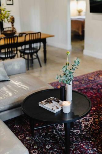 La Loft - Modern Living in Mudgee Town Center