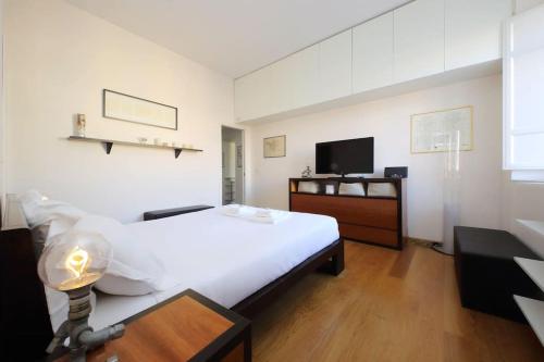 Vatican Luxury Apartment, Rome (photo 6)