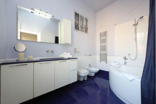 Vatican Luxury Apartment, Rome (photo 7)