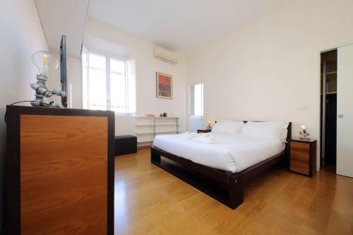 Vatican Luxury Apartment, Rome (photo 10)