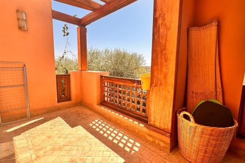 Marrakech flat with swimming pool & sunny garden, Марракеш (фото 8)