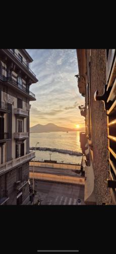 Santa Lucia Sea View - Naples