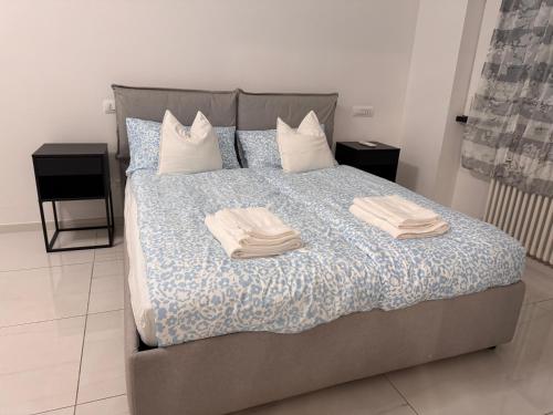 GIUBILEO PALACE Inn, Рим (фото 8)