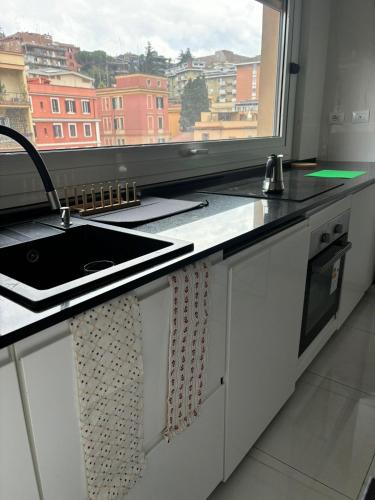 GIUBILEO PALACE Inn, Рим (фото 10)