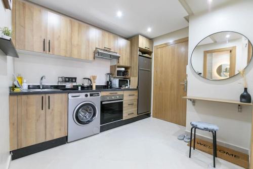 Chic urbain en plein centre, Marrakech