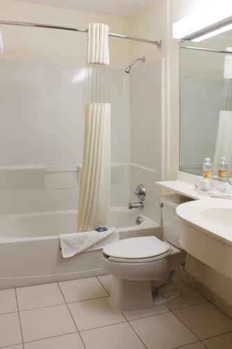 Microtel Inn & Suites by Wyndham Culiacán, Culiacán (foto 5)