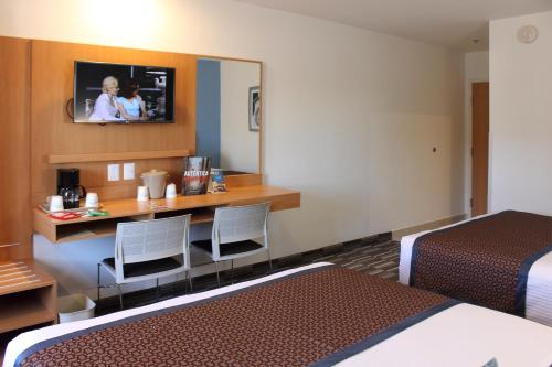 Microtel Inn & Suites by Wyndham Culiacán, Culiacán (foto 6)
