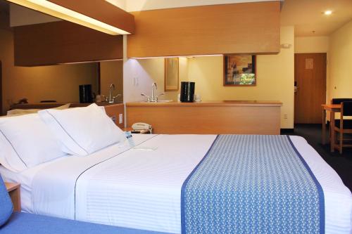 Microtel Inn & Suites by Wyndham Culiacán, Culiacán (foto 7)