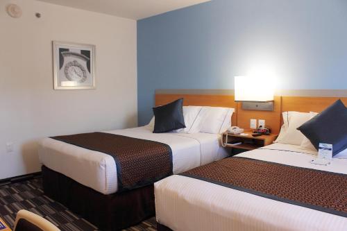 Microtel Inn & Suites by Wyndham Culiacán, Culiacán (foto 8)